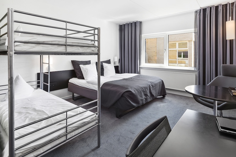 Best Western Plus Hotel Fredericia 20/59