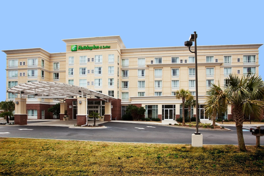 DoubleTree by Hilton Brunswick detail
