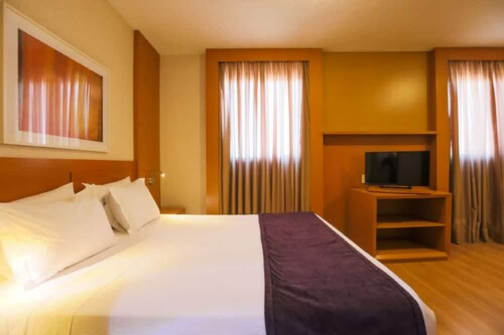NOBILE SUITES UBERLANDIA 9/44