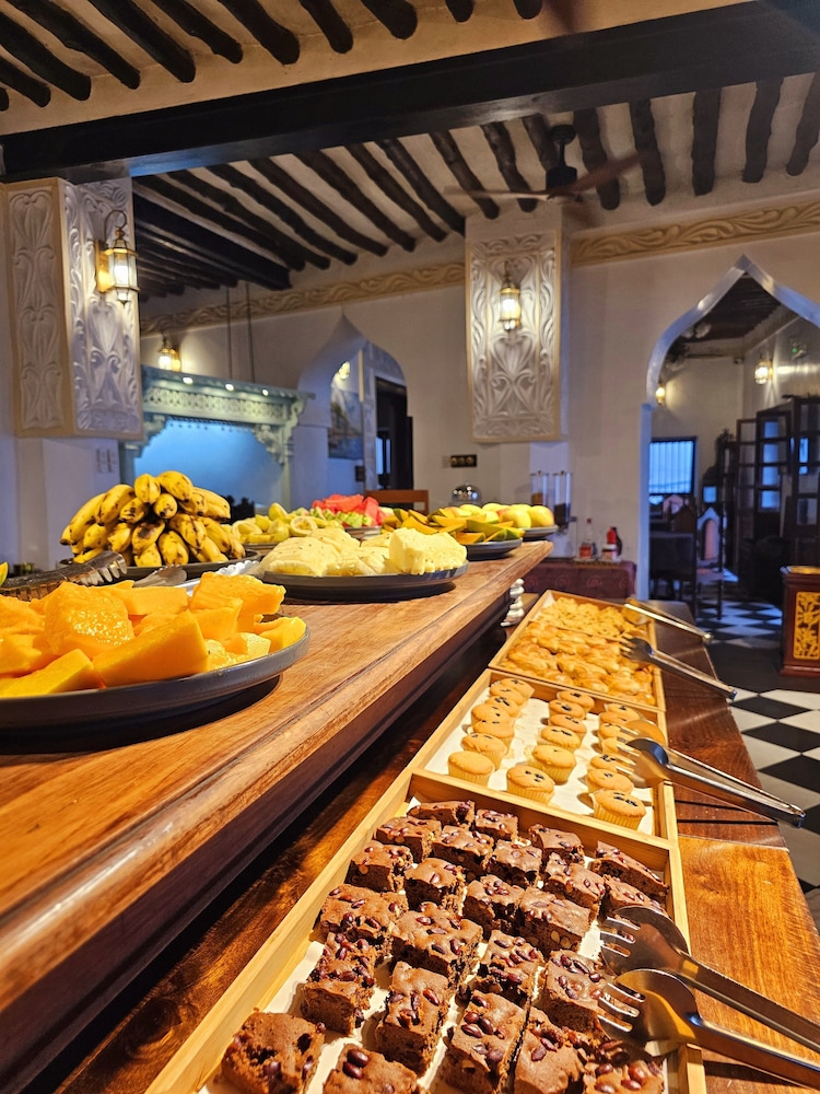Mizingani Seafront Hotel 61/80