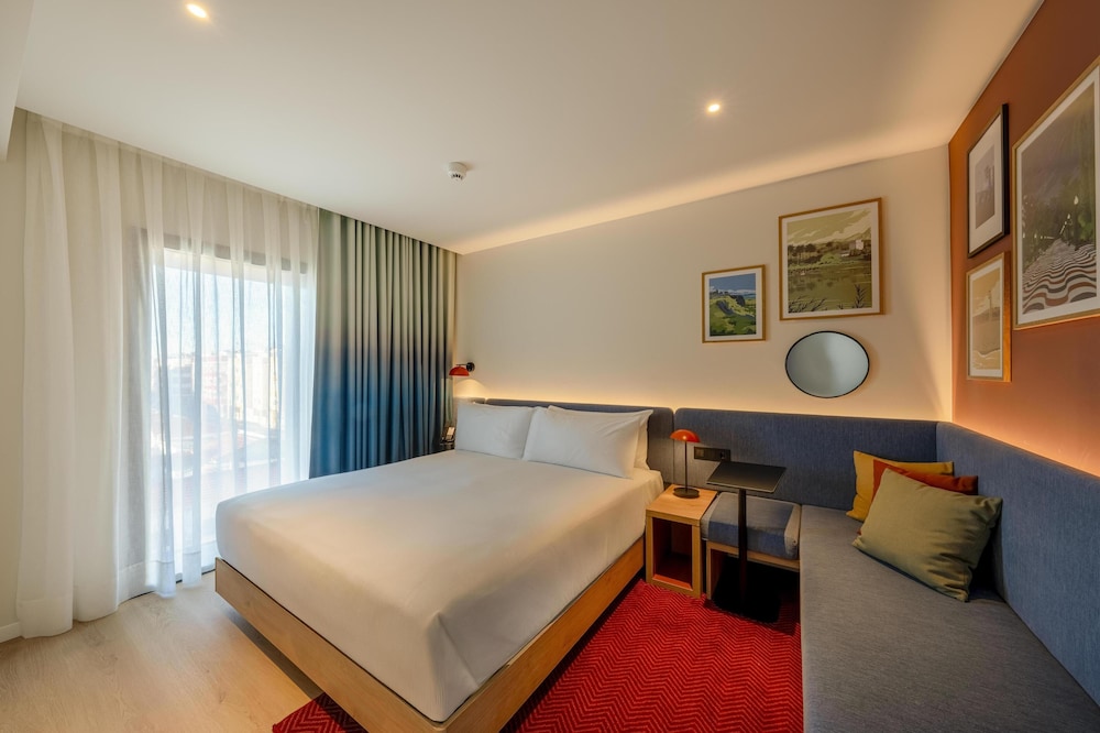 Hampton by Hilton Alicante Airport 11/42