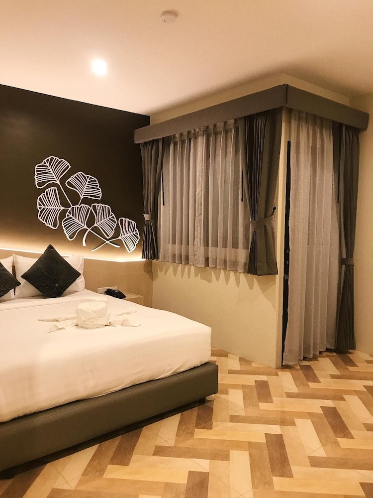 SJ miracle hotel Hatyai 15/50