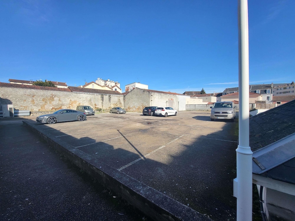 Ibis Budget Limoges 54/55