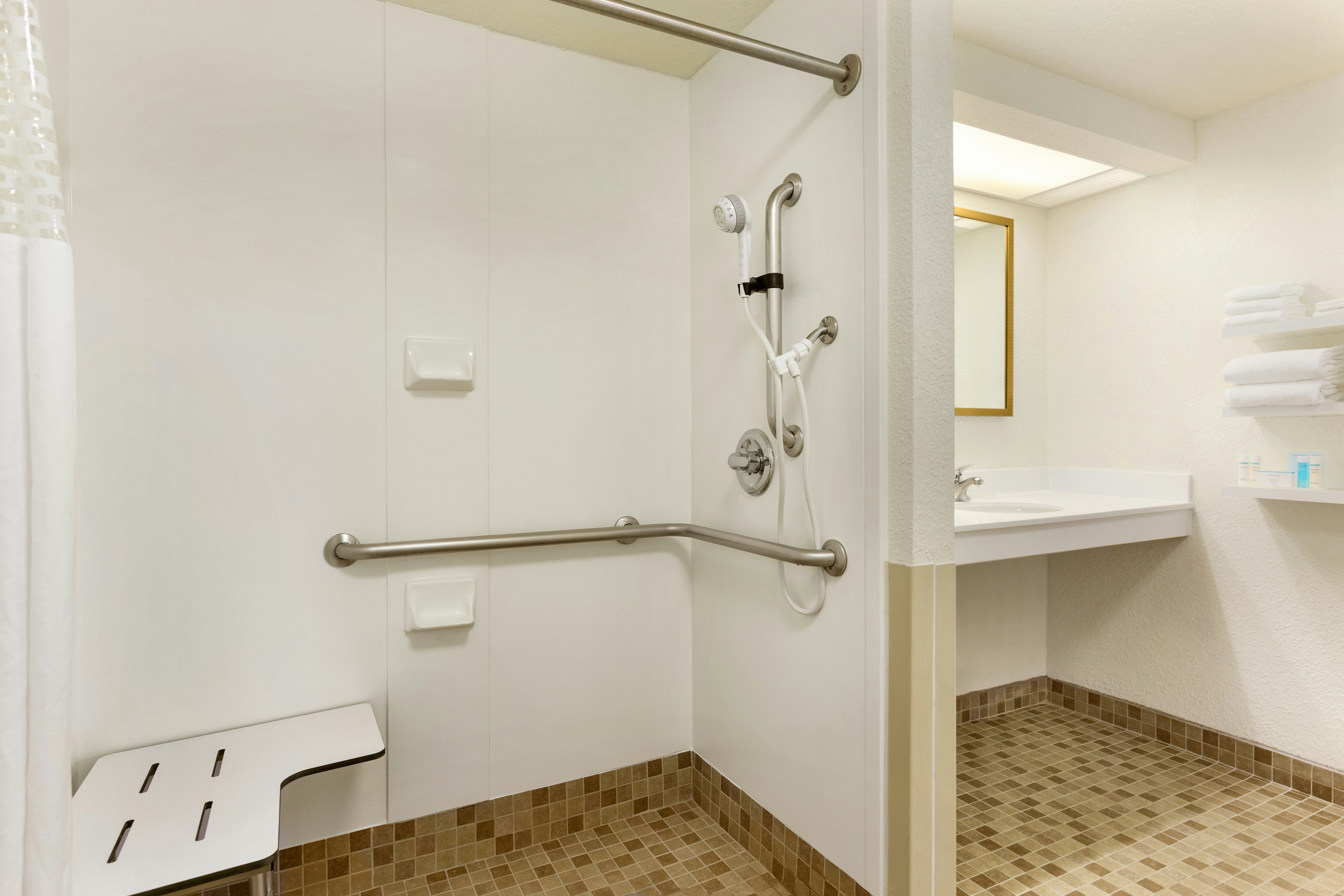 Hampton Inn & Suites Tarpon Springs 42/43