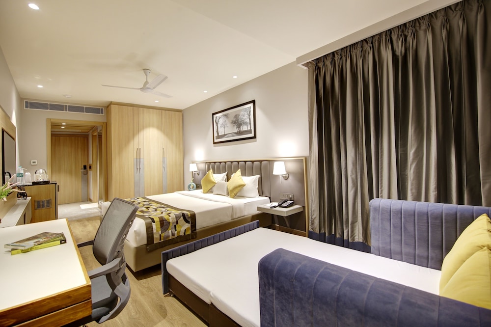 East Park Inn 21/50