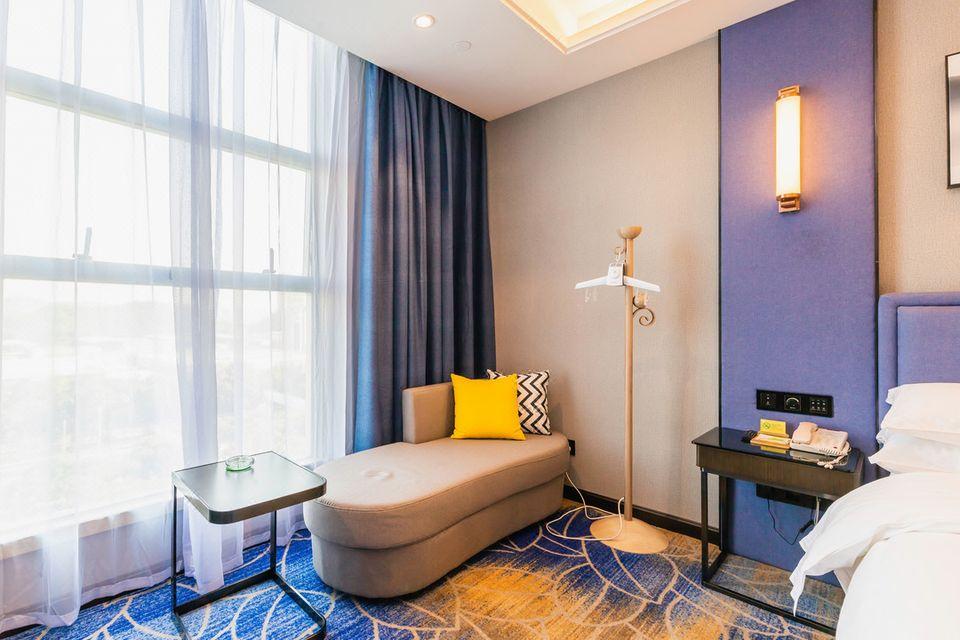 Vienna Hotel (Foshan Yihuan Lishui) 40/60