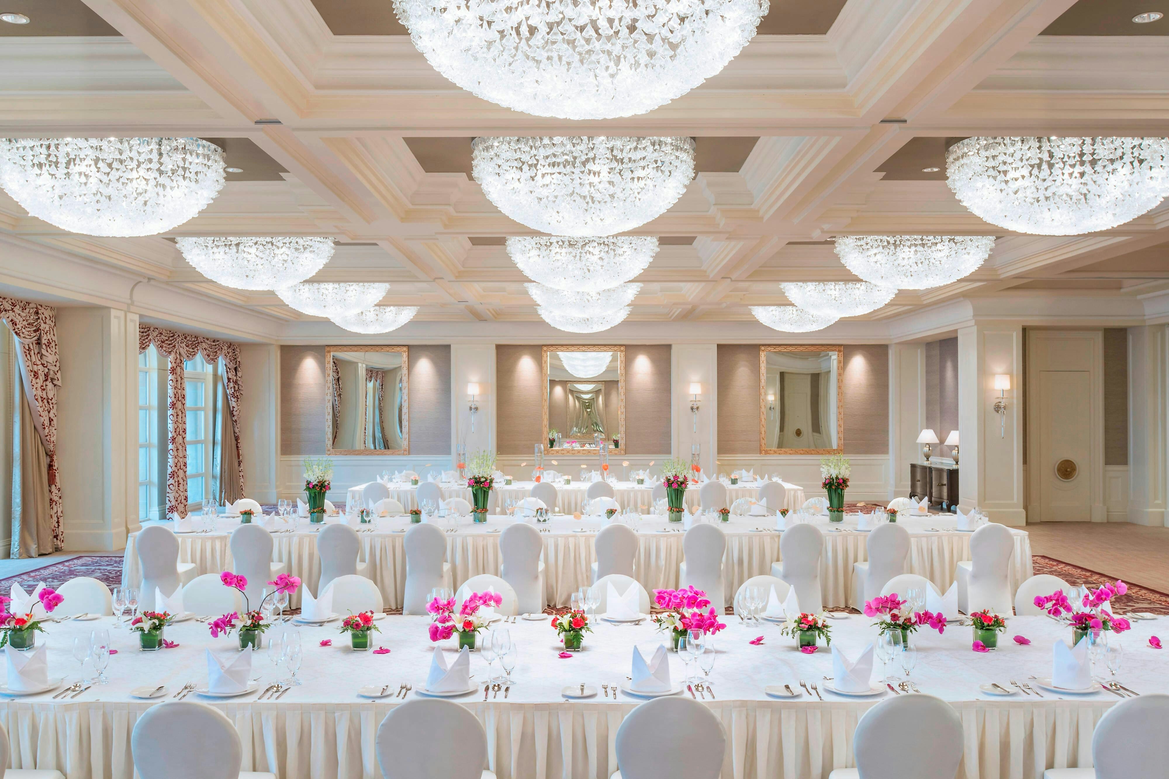 The Castle Hotel A Luxury Collection Hotel Dalian 41/47