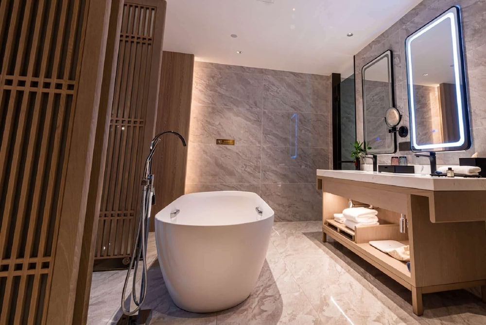 Wyndham Wenzhou Cangnan Resort 15/15