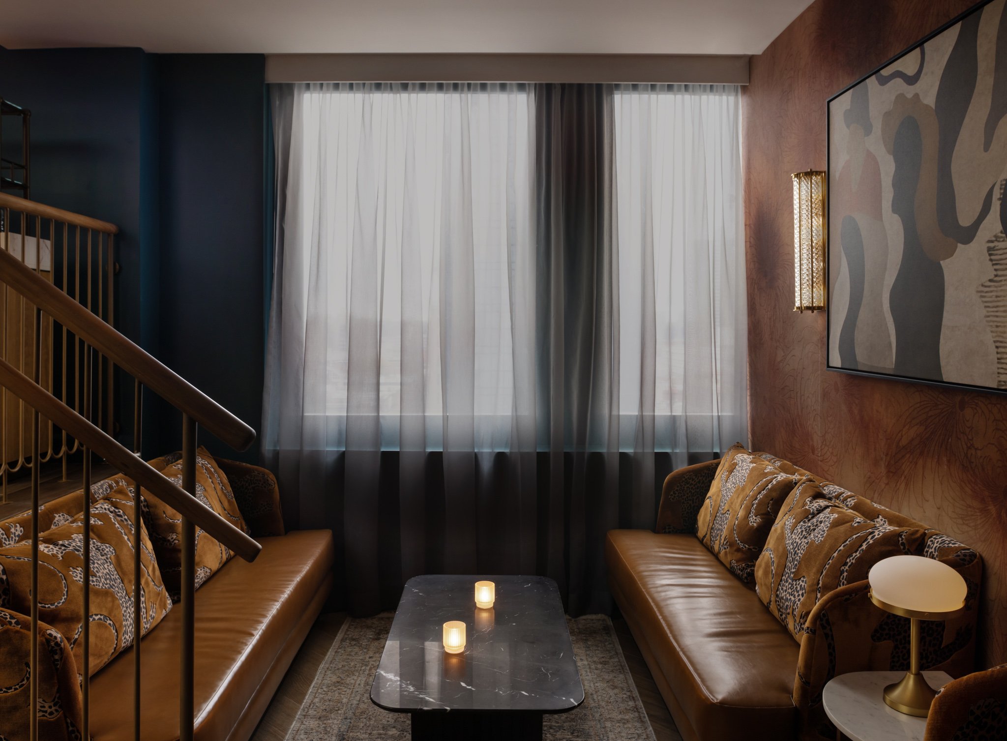 Hotel Kimpton Hotel Theta 44/74