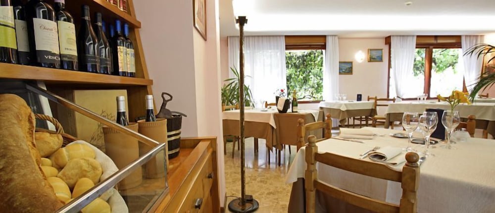Hotel Coppe Jesolo 11/22