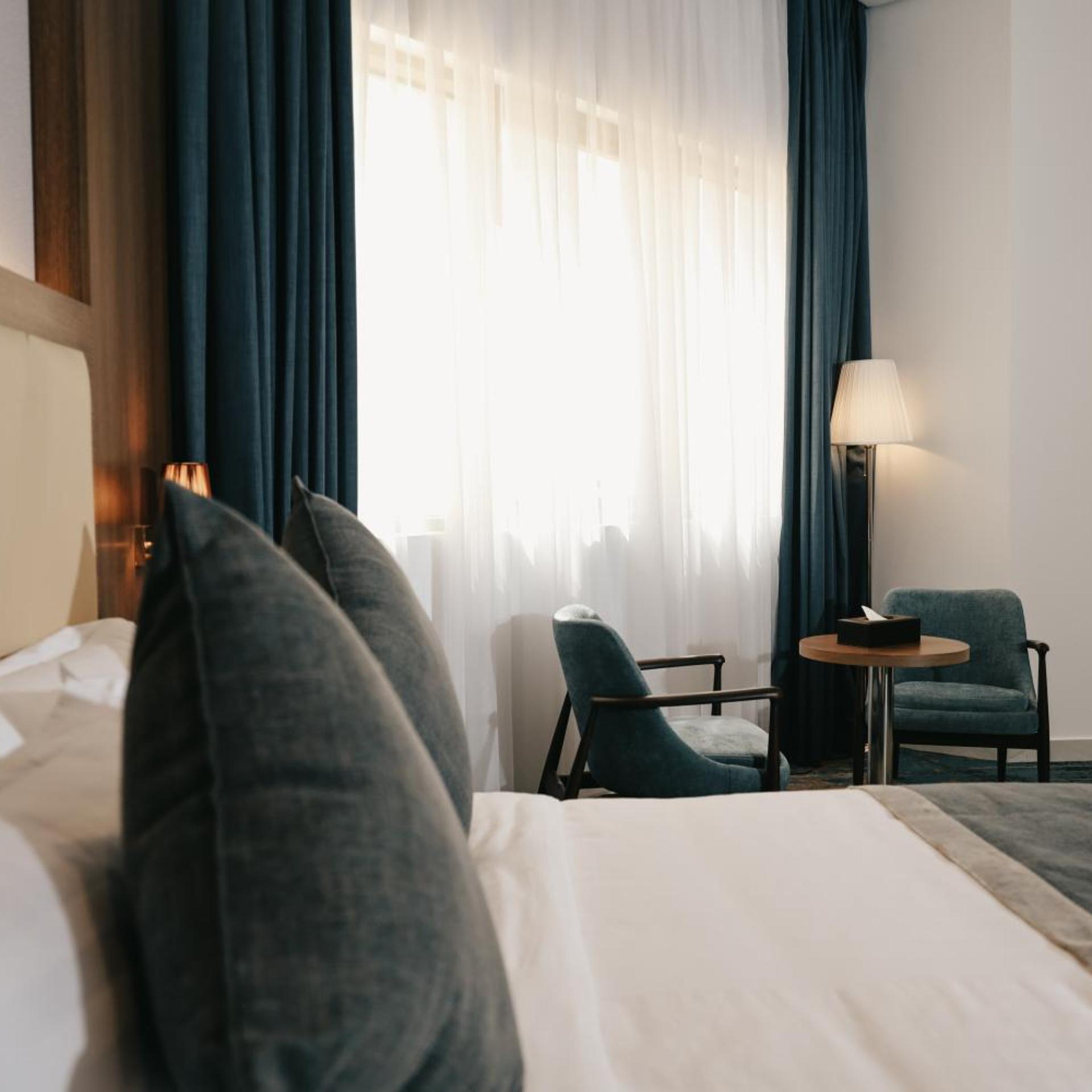 دريم ريزيدنس رواب(Dream Residence Rawabi) 16/29