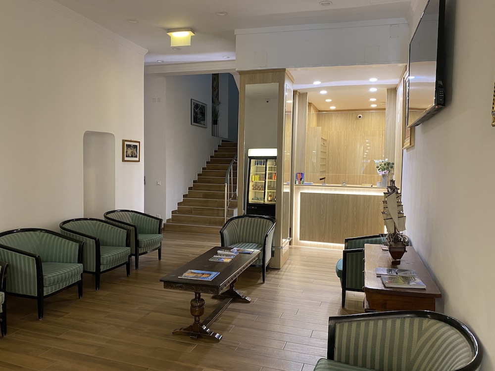 Hotel Garni Montaldi 16/32