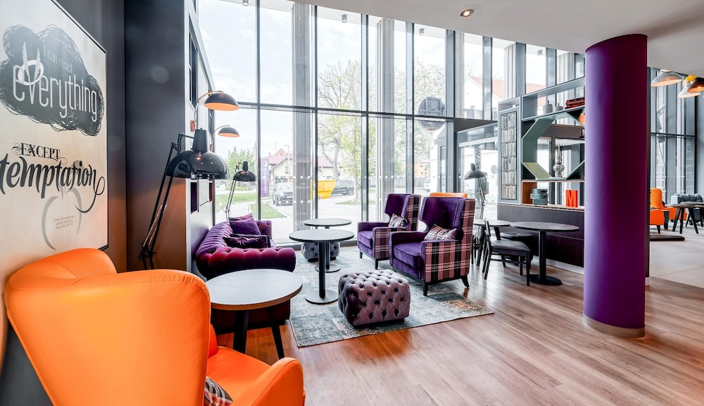 Premier Inn Munich Airport Sud Hotel 30/42
