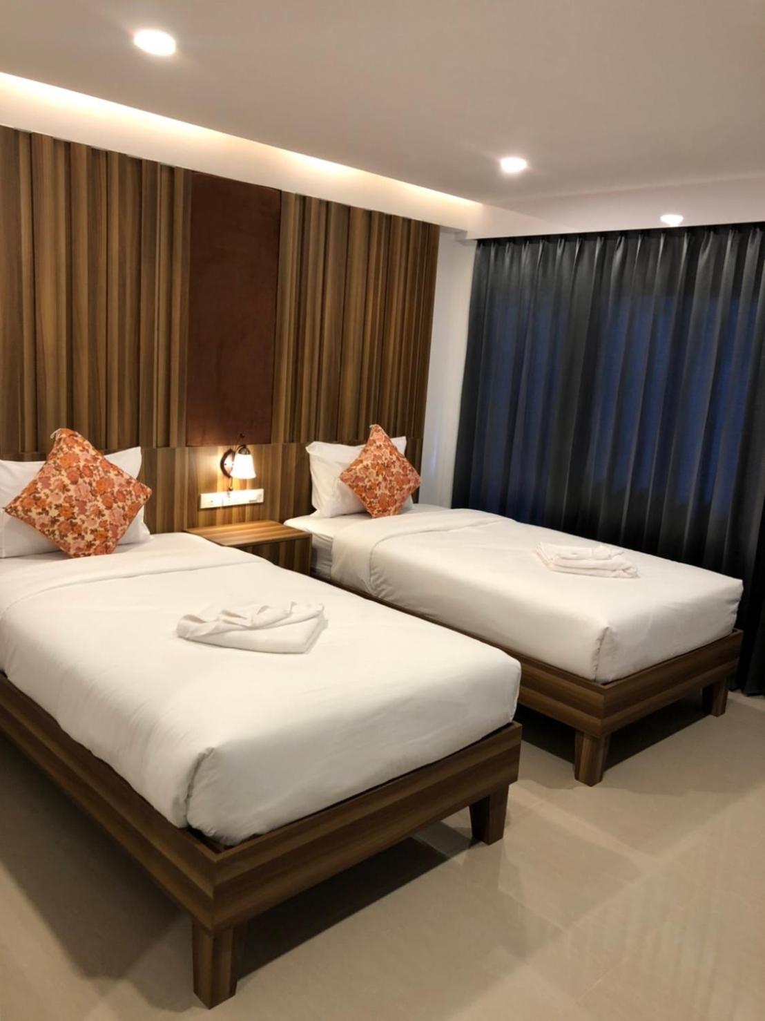 Vista Hotel 32/50