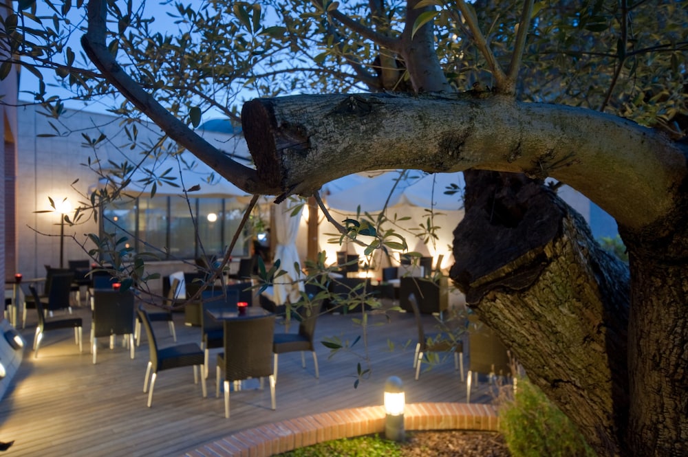 Roma Aurelia Antica Hotel 47/50