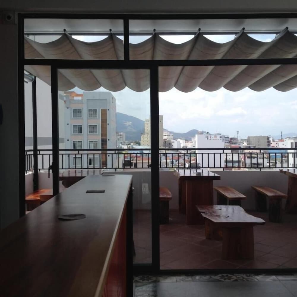 Bondi Backpackers Nha Trang - Hostel 6/35