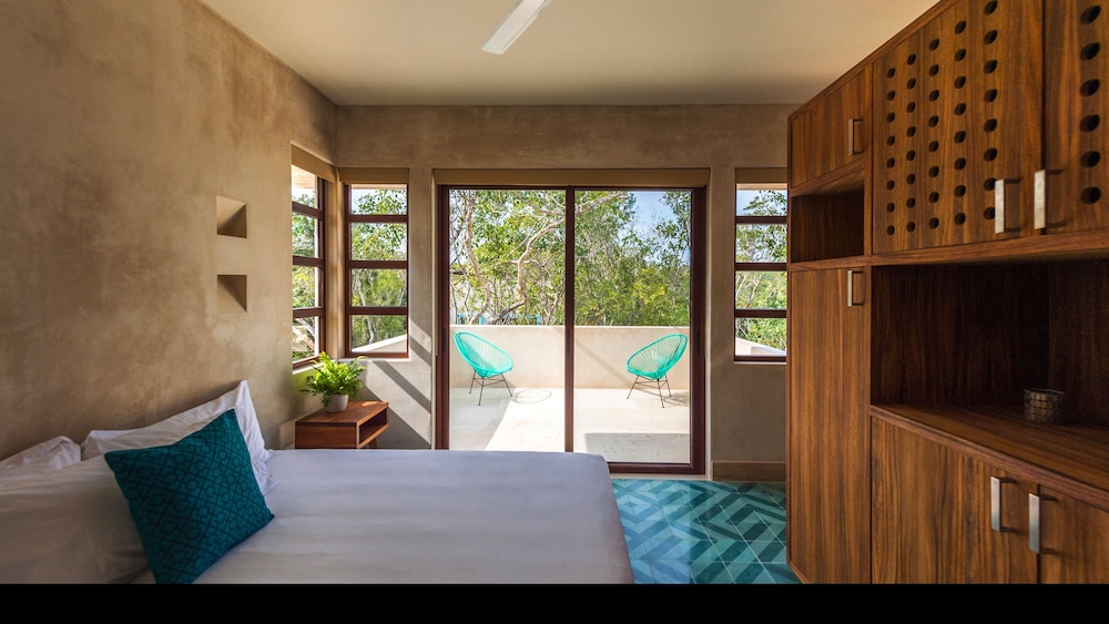 Hotel Tiki Tiki Tulum 24/71