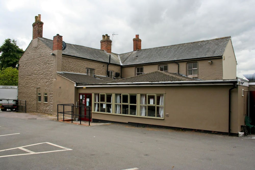 The Wheatsheaf 4/53