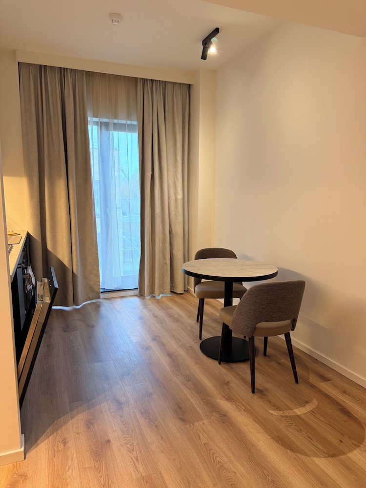 Stay@Brussels 32/40