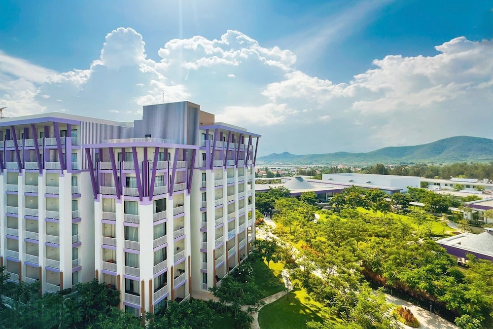 TTC Resort Van Phong Bay 4/50