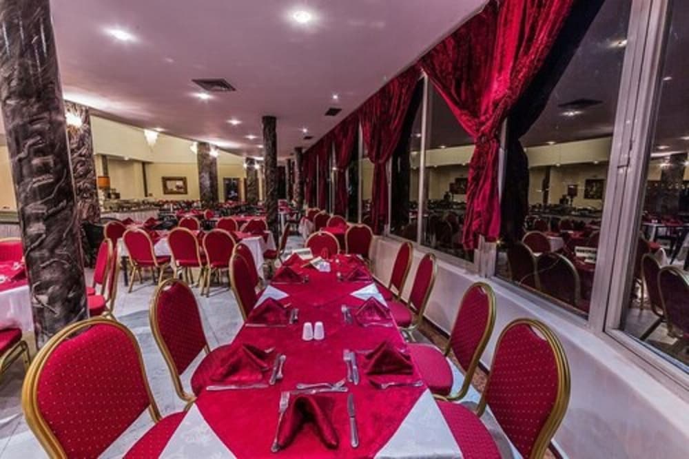 MENZEH ZALAGH 16/32