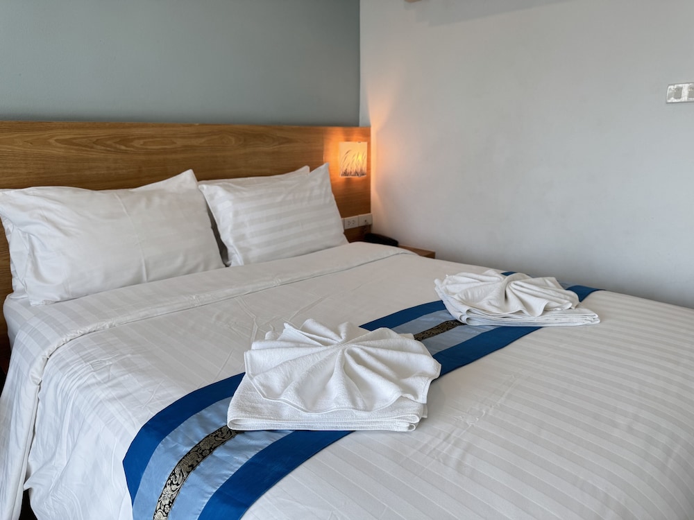 Collection O Room Lanna Hotel 32/59