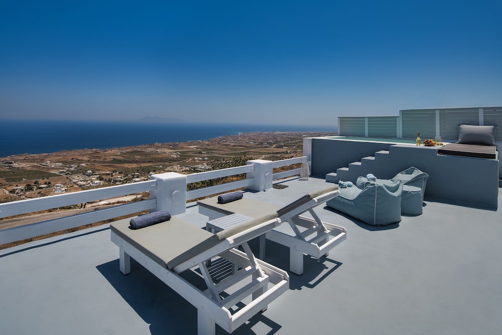 Siete Mares Luxury Suites 40/50