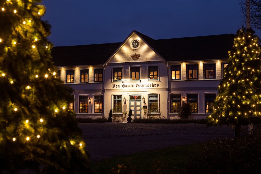 Den Gamle Graensekro 3/44