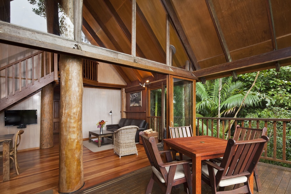 Rose Gums Wilderness Retreat 38/67