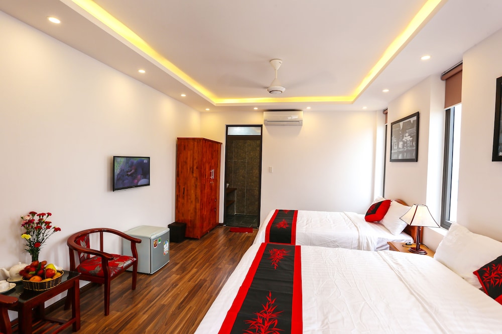An Bang Beach Dolphin Homestay Hoi An 17/46