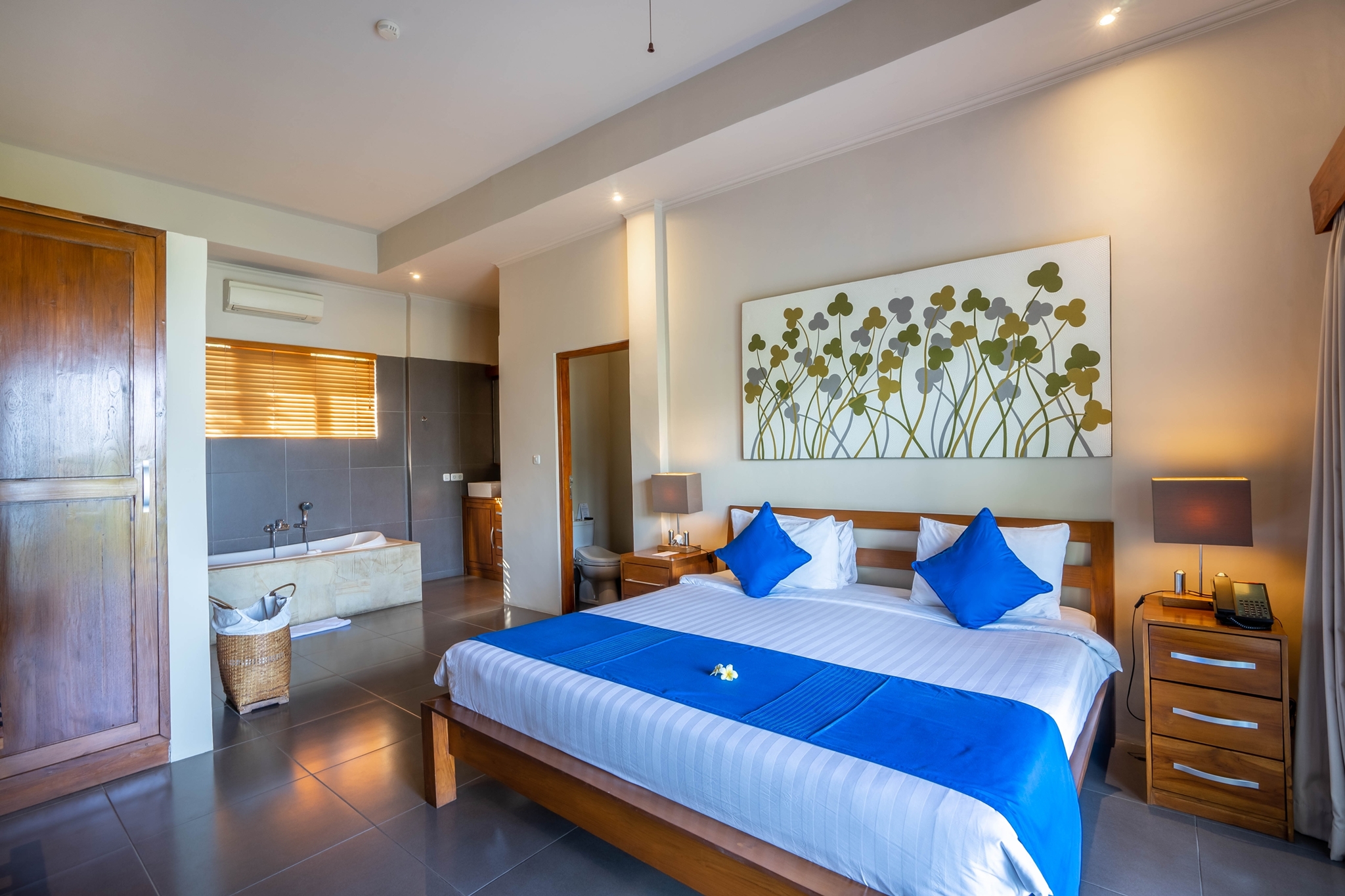 2 Bedrooms, Beach Villa, Private Pool, Terrace