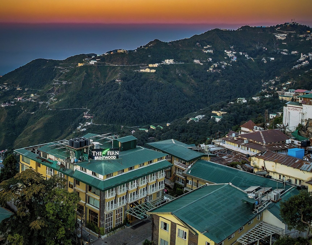 The Fern Brentwood Resort Mussoorie 43/50