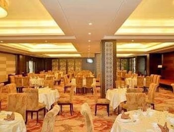 Ramada Plaza by Wyndham Hangzhou Xiaoshan 27/38