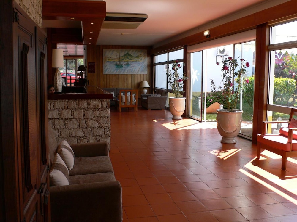 Praia Dourada Hotel 21/36