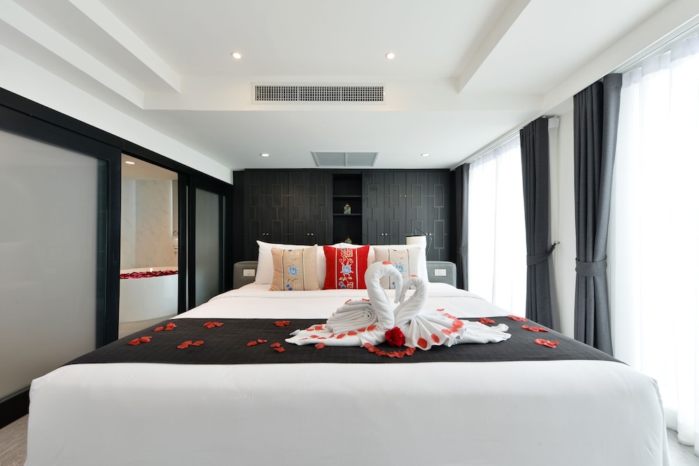 Villa de Pranakorn 42/103