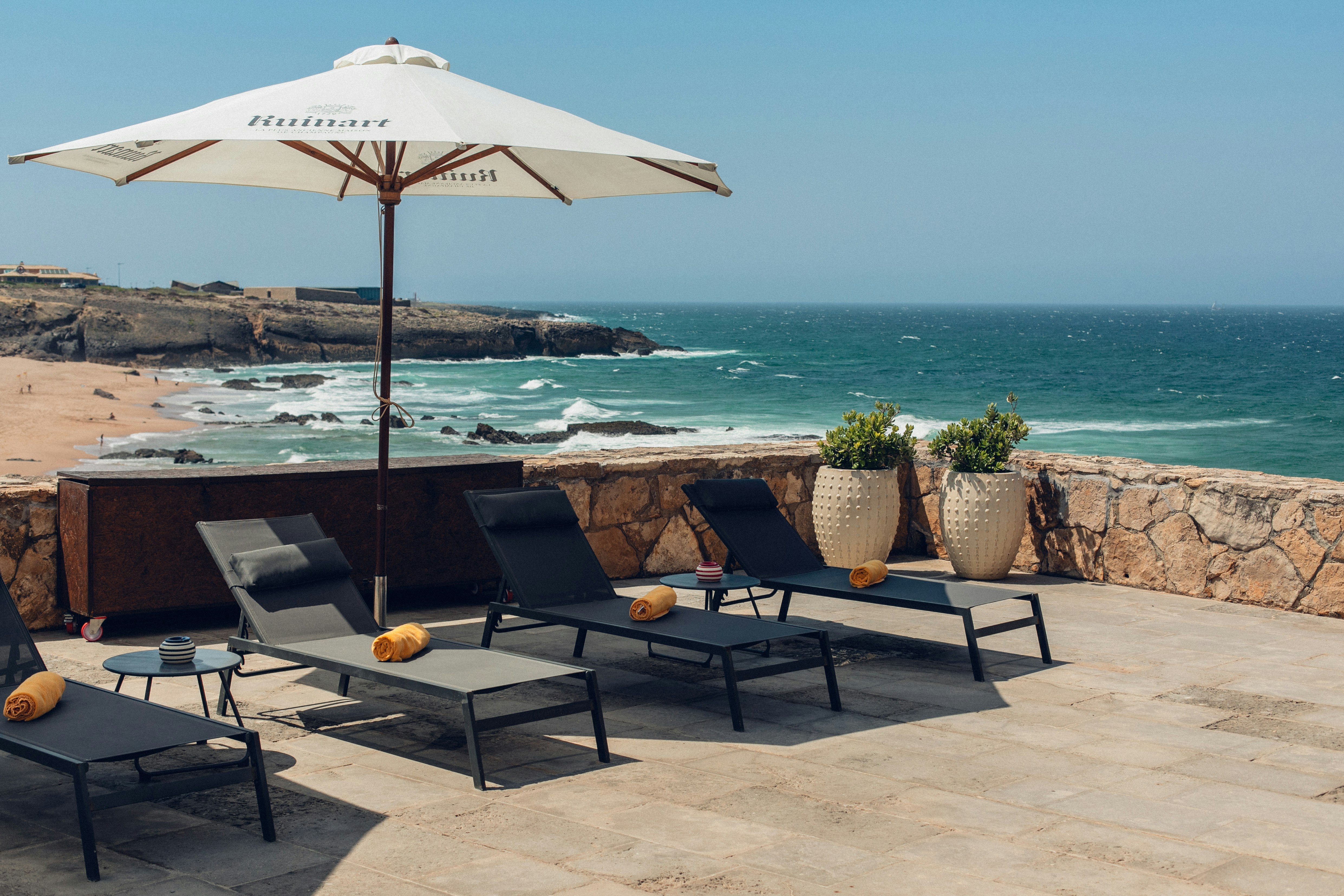 Hotel Fortaleza Do Guincho 92/96