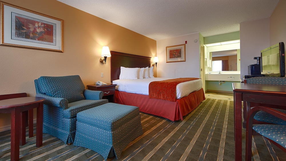 Best Western Lake Okeechobee 25/33