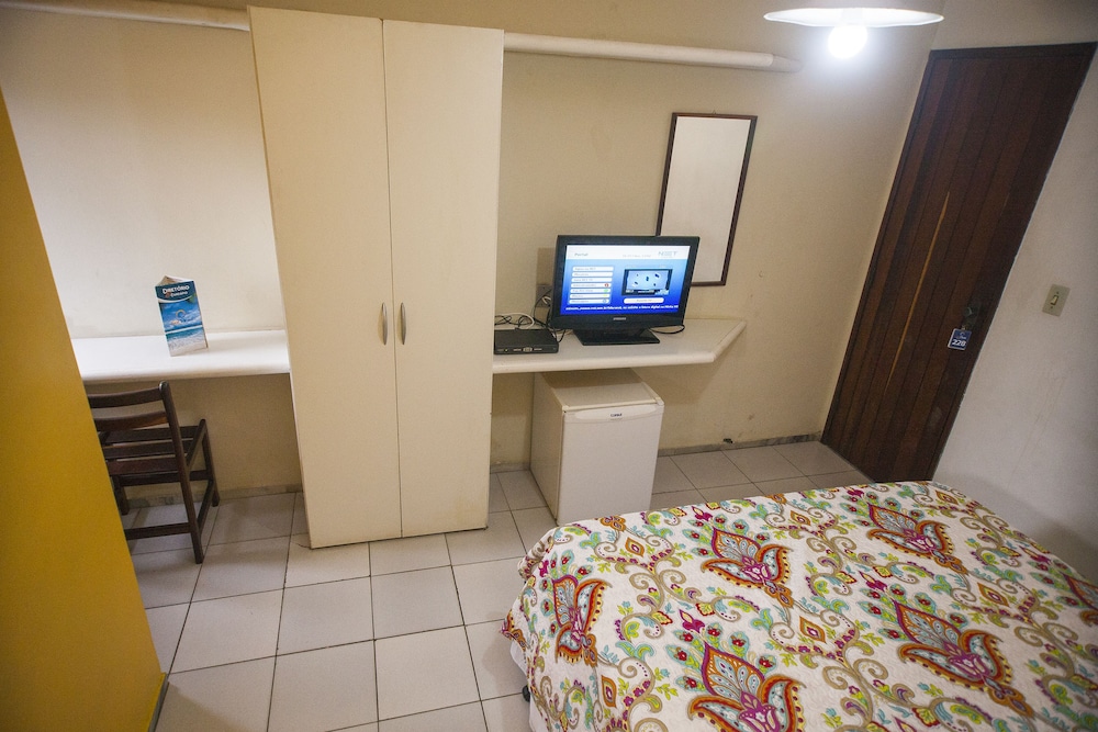 work area
