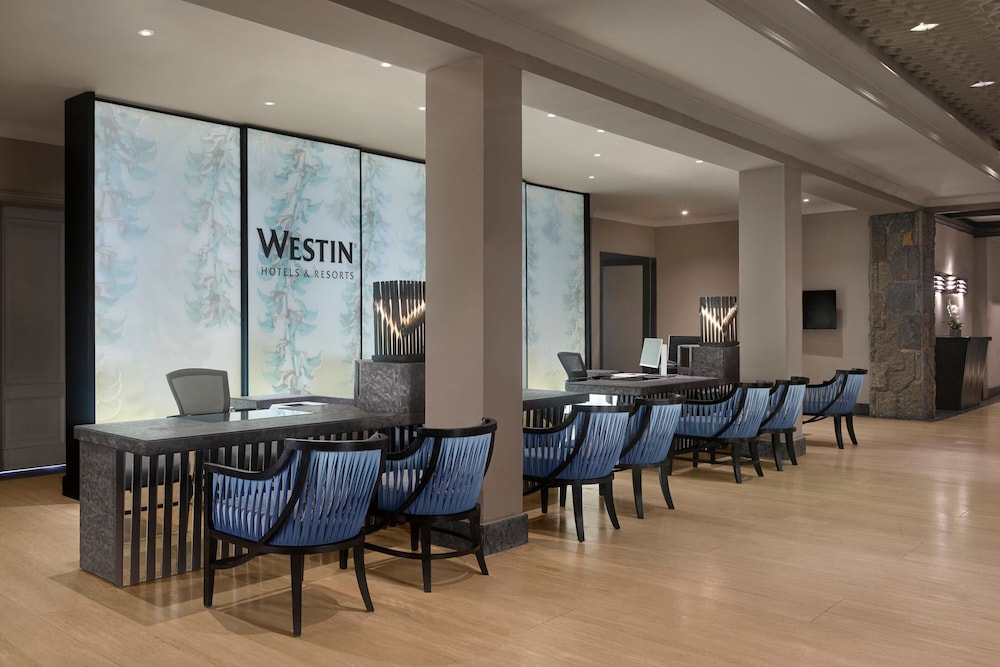 The Westin Turtle Bay Resort and Spa Mauritius 60/77