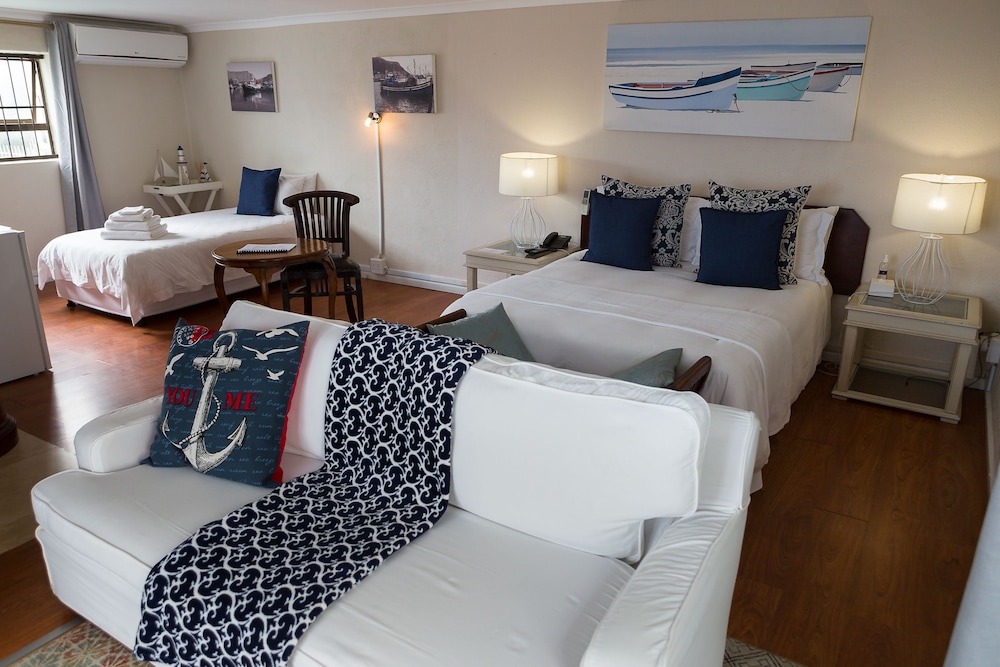BlaauwVillage Boutique Guest House 31/65