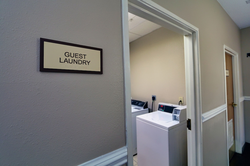 Country Inn Suites By Radisson Savannah Gateway Ga 13/35