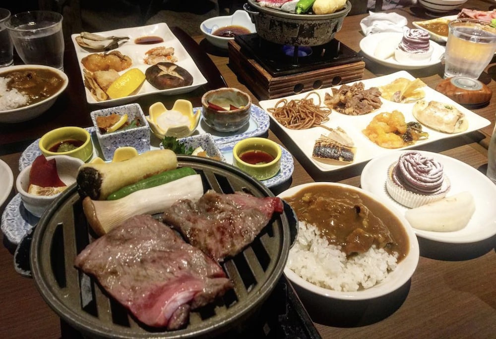 Takaragawa Onsen Osenkaku 11/37