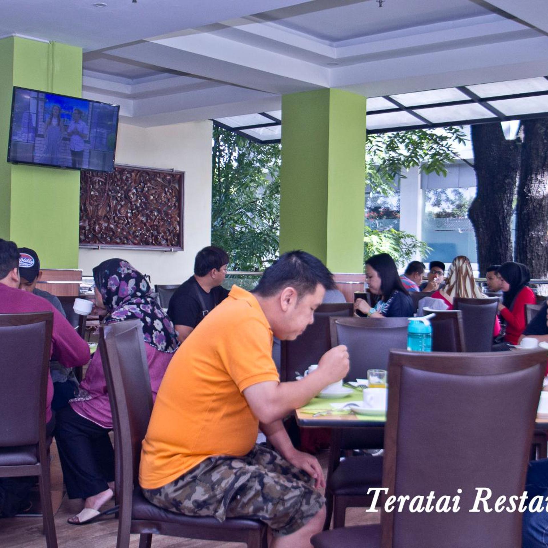 Green Batara Hotel 34/50