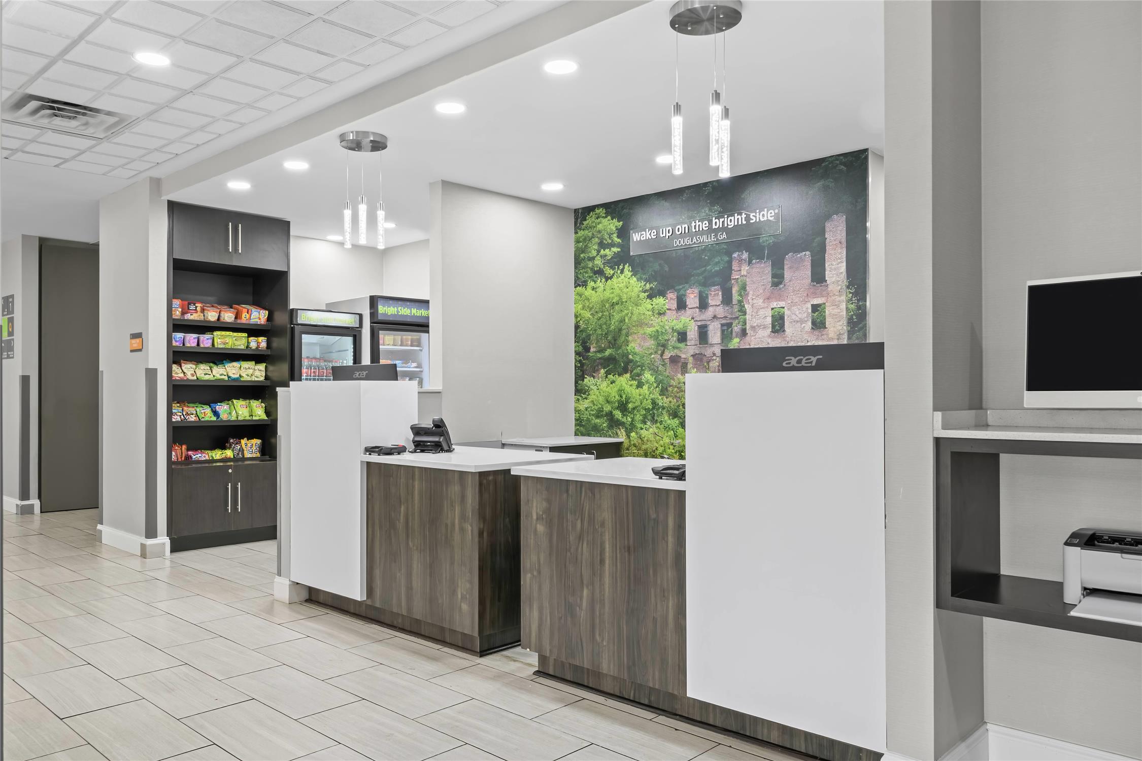 La Quinta Inn & Suites by Wyndham Atlanta Douglasville 7/53