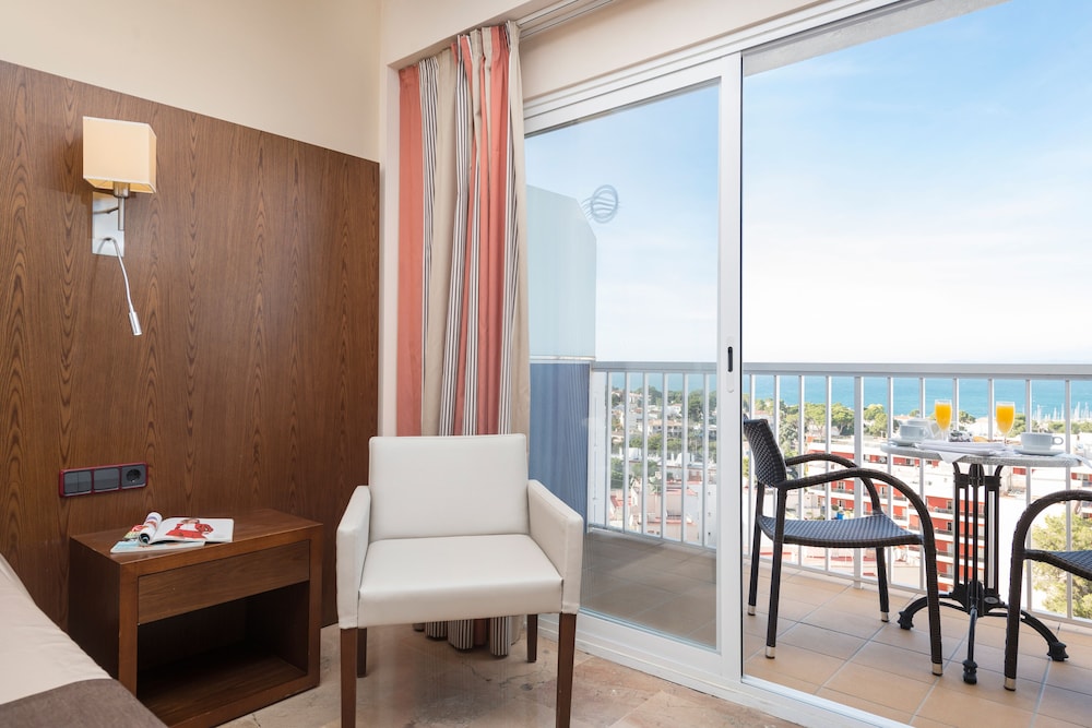 Hotel Torre Azul & Spa - Adults Only 37/43