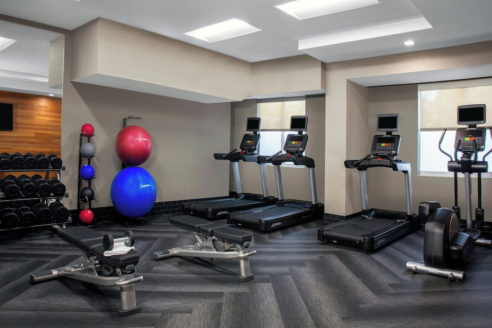 Four Points By Sheraton Fort Lauderdale Airport - Dania Beach 19/50