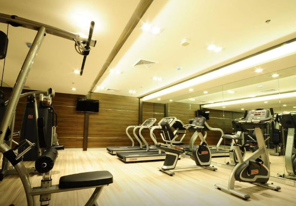Hotel Clover Asoke 26/50