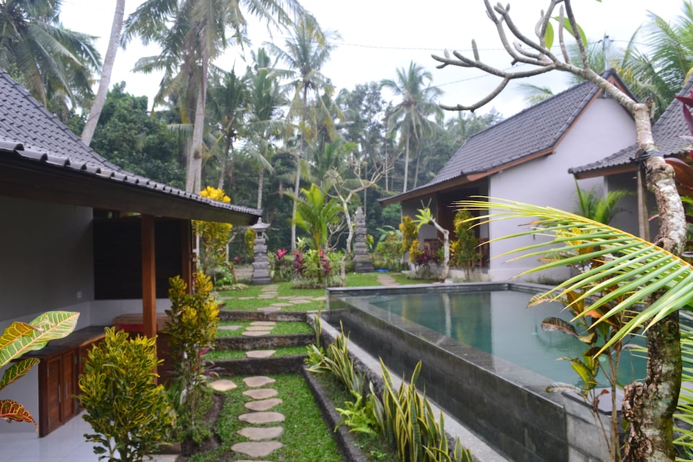 Buda Cottage Ubud 33/36