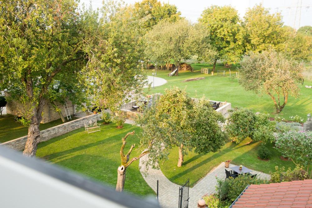 Landhotel Alte Topferei 39/41