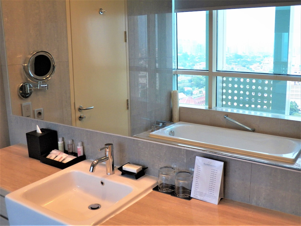 Fraser Residence Menteng Jakarta 38/51